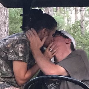 Meet your Posher, Ray